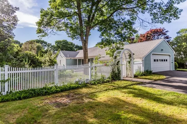 Yarmouth, MA 02664,61 Keel Cape Dr