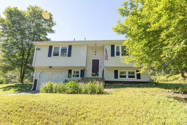 24 Robbins Road, Monson, MA 01057