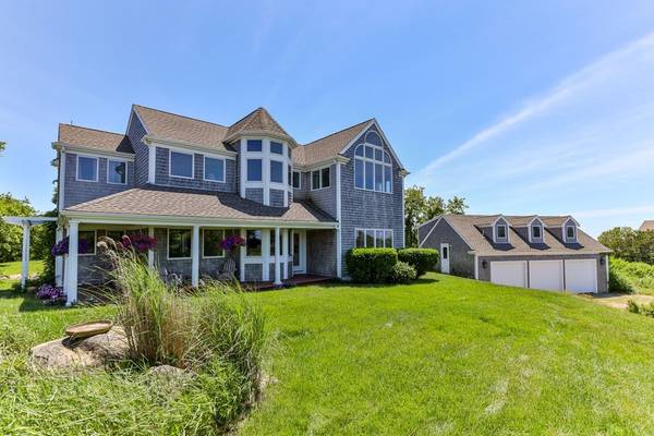 6 Heather Lane, Truro, MA 02666