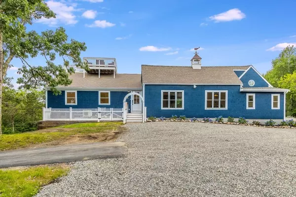 2388 Main Street, Chatham, MA 02659