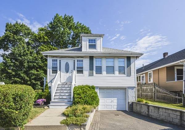 39 Needham Street, Dedham, MA 02026