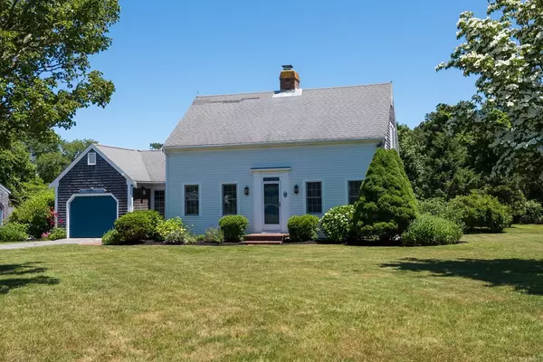 47 The Cornfield, Chatham, MA 02633