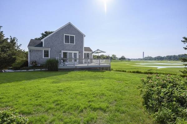 7 Boardwalk Rd, Sandwich, MA 02563