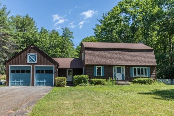 39 Brooks Road, Winchendon, MA 01475