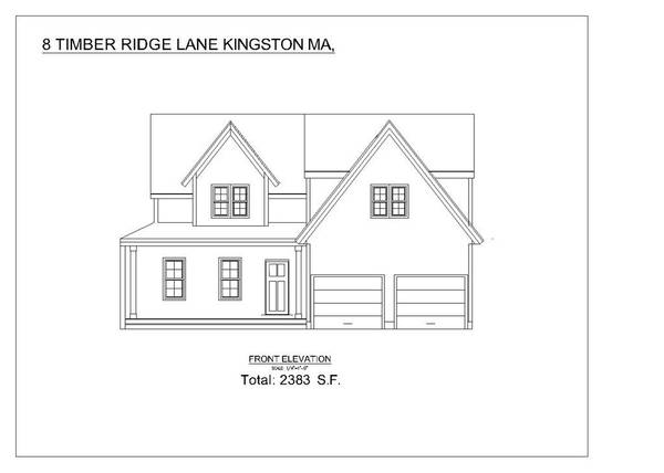 Kingston, MA 02364,8 Timber Ridge Lane