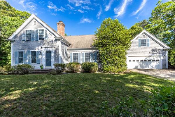 101 Areys Ln, Orleans, MA 02653