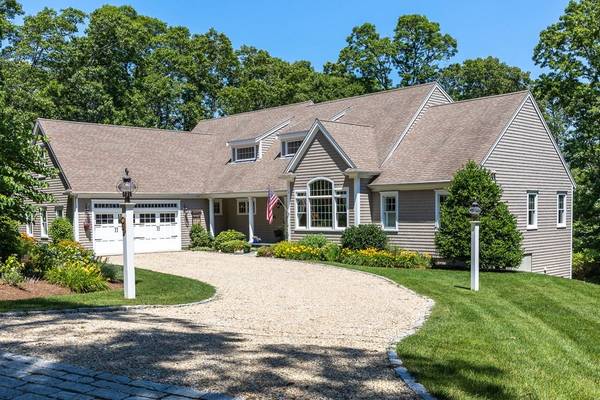 7 Richwood Farm Ln, Orleans, MA 02653