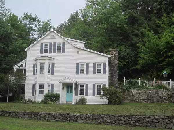 124 State Road East, Westminster, MA 01473