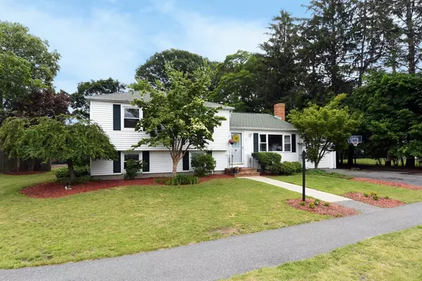 9 Chapel Road, Danvers, MA 01923