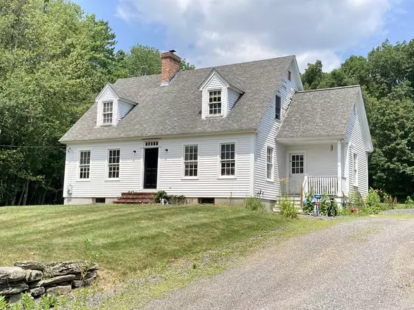 148 Laurel St, West Boylston, MA 01583