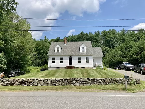 West Boylston, MA 01583,148 Laurel St