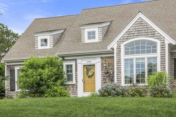 Barnstable, MA 02635,258 Pheasant Hill Circle