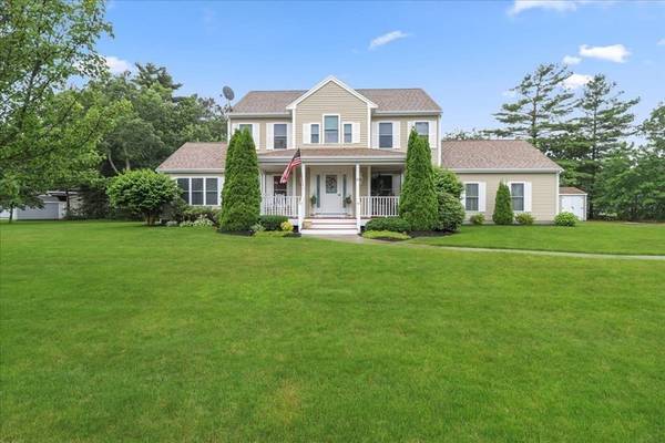 69 Deseret Dr, Bourne, MA 02532