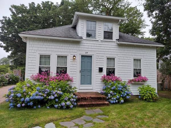 87 North Main, Yarmouth, MA 02664