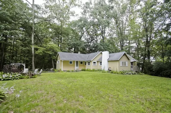 Suffield, CT 06093,550 Griffin Rd