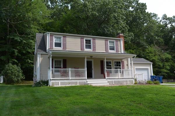 247 Laurel Road, West Springfield, MA 01089