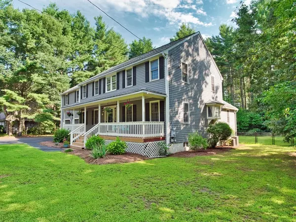 Norton, MA 02766,13 Boutas Dr