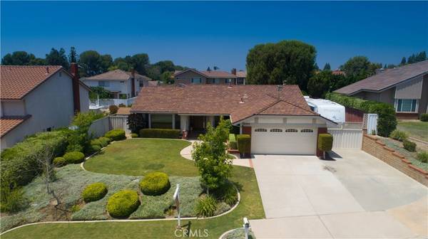 Yorba Linda, CA 92886,4545 Avenida De La Luz