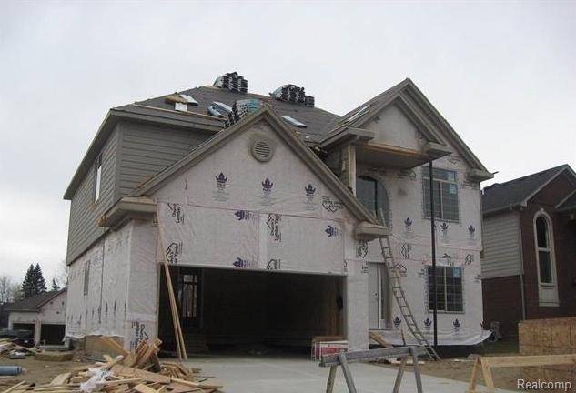 8655 PEARSON, Shelby Twp, MI 48316
