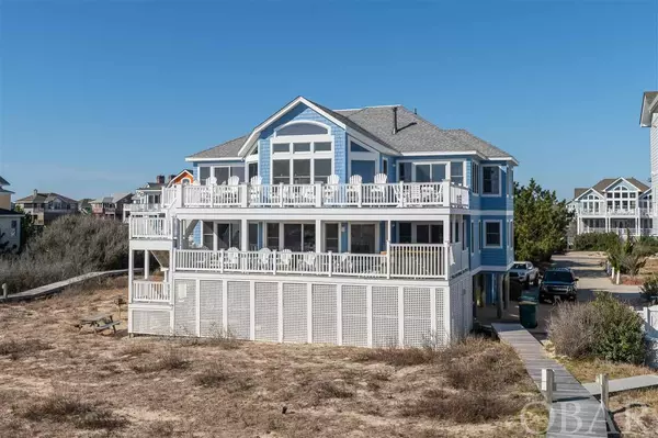 765 Voyager Road #Lot#73, Corolla, NC 27927