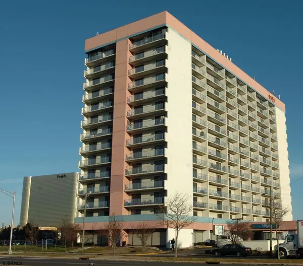 655 Absecon #503, Atlantic City, NJ 08401