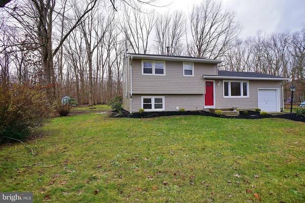 2875 ROME RD, Vineland, NJ 08361