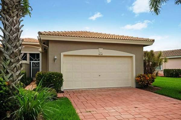 5858 Grand Harbour CIR, Boynton Beach, FL 33437