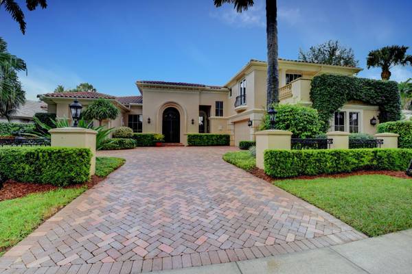 7347 Floranada WAY, Delray Beach, FL 33446