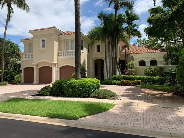 7361 Sarimento PL, Delray Beach, FL 33446