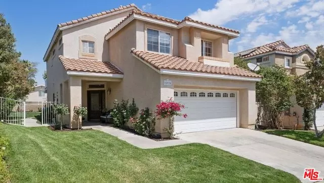 25920 Santa Susana Dr, Santa Clarita, CA 91321