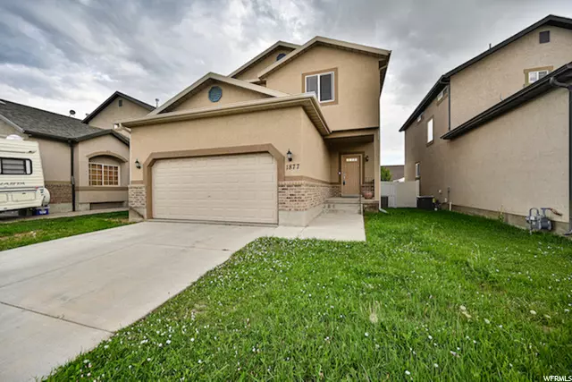 Lehi, UT 84043,1877 W POINTE MEADOW LOOP