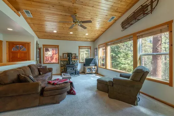 Truckee, CA 96161,11235 Northwoods Boulevard #3