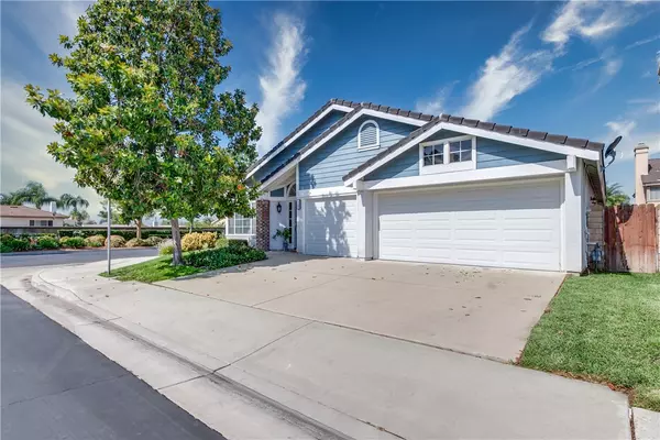 Chino, CA 91710,13092 Charleston CT