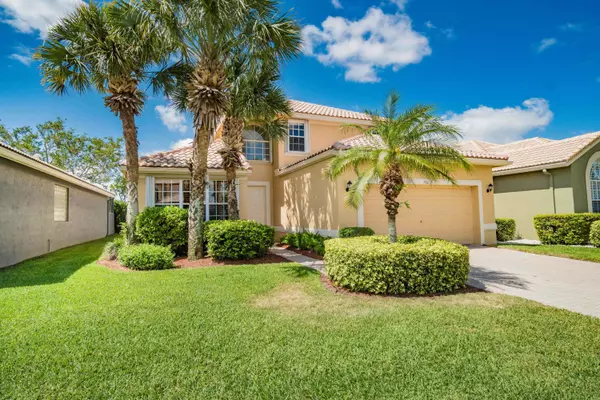 Delray Beach, FL 33446,7766 Monarch CT