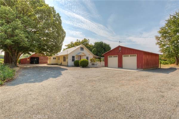 Gridley, CA 95948,450 Sheldon AVE