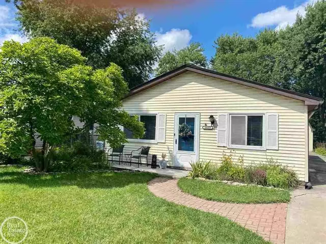 26059 CLEAR STREET, Harrison Twp, MI 48045