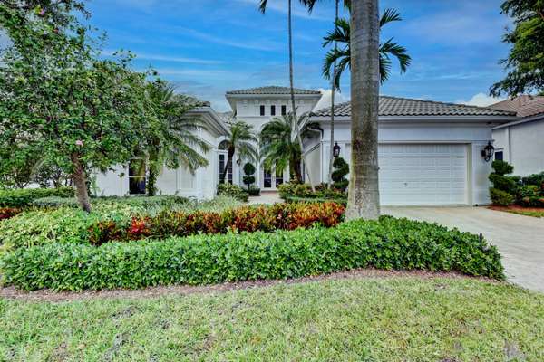 7809 Palencia WAY, Delray Beach, FL 33446