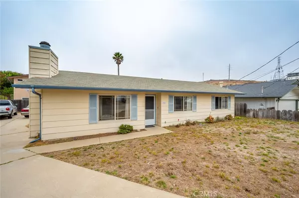 Morro Bay, CA 93442,385 Selby ST