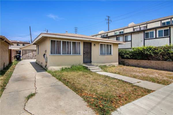 Lawndale, CA 90260,4013 W 159th ST