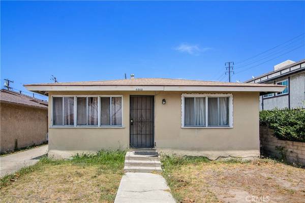 Lawndale, CA 90260,4013 W 159th ST