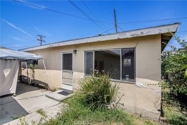 Lawndale, CA 90260,4013 W 159th ST