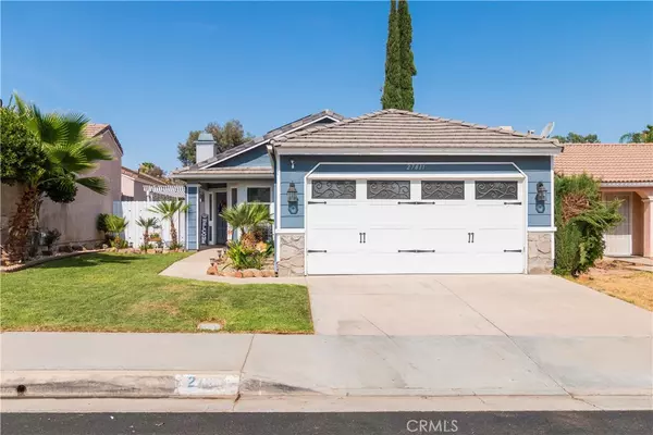 Menifee, CA 92585,27811 Cactus Flower DR