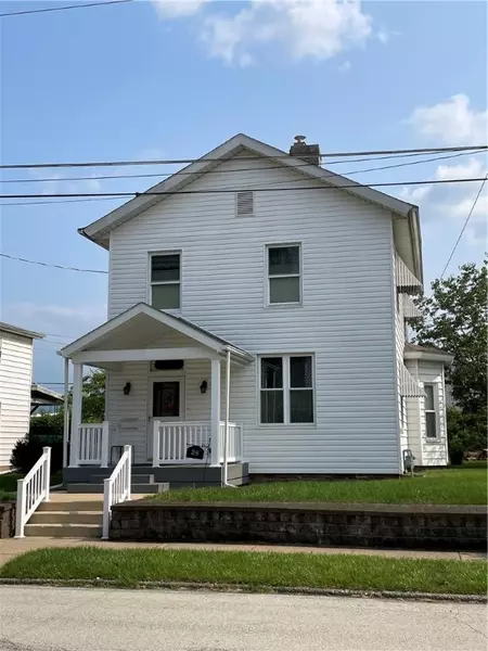 26 E Campbell St, Blairsville, PA 15717