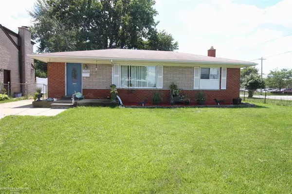 13608 Irvington, Warren, MI 48088