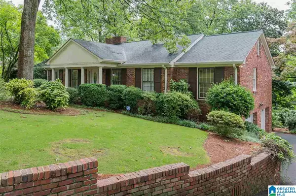 3721 DUNBARTON DRIVE, Mountain Brook, AL 35223