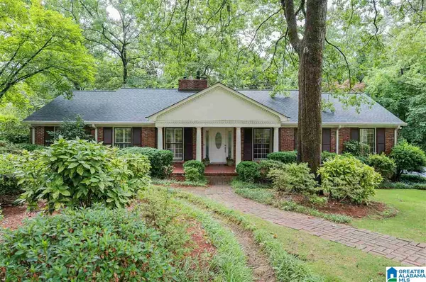 Mountain Brook, AL 35223,3721 DUNBARTON DRIVE