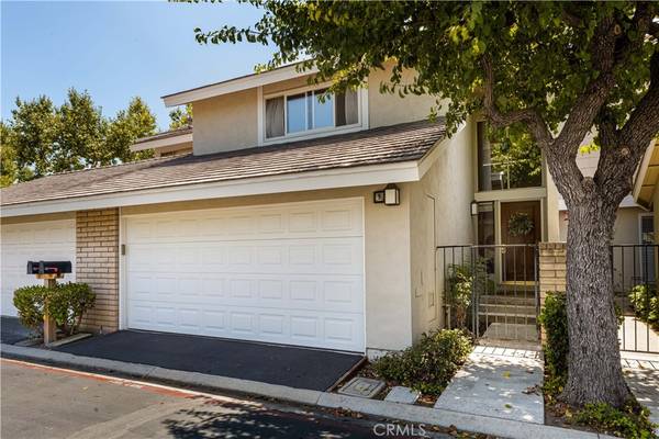 Irvine, CA 92604,5 Ashbrook