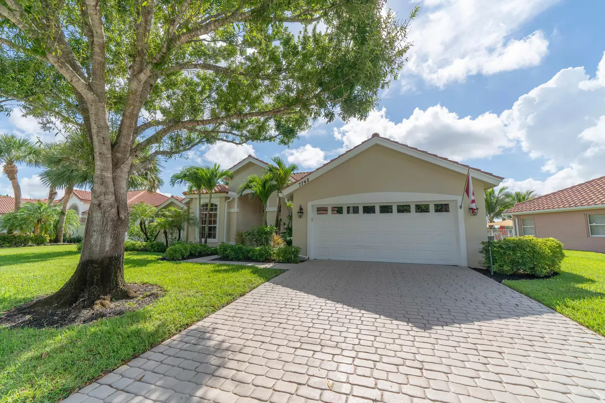 Lake Worth, FL 33467,7742 Belmont DR