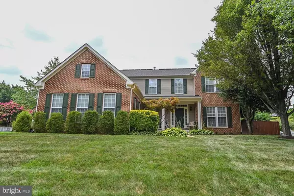 Stafford, VA 22554,23 PALLADIO DR