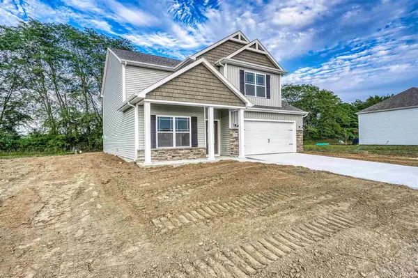 17310 Sonic Court, Huntertown, IN 46748